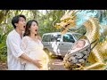 A Woman Unexpectedly Pregnant Hears Her Baby's Mind From Her Womb &mdash; He's Celestial Emperor Reborn!