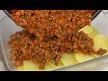 Receita de carne com ingredientes que você já tem em casa!