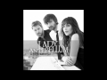 Lady Antebellum Just A Kiss AUDIO