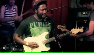 Bloc Party - Day Four - Live on KCRW