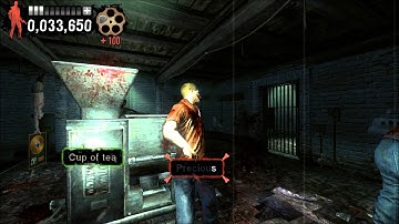 The Typing of the Dead: Overkill Part 1