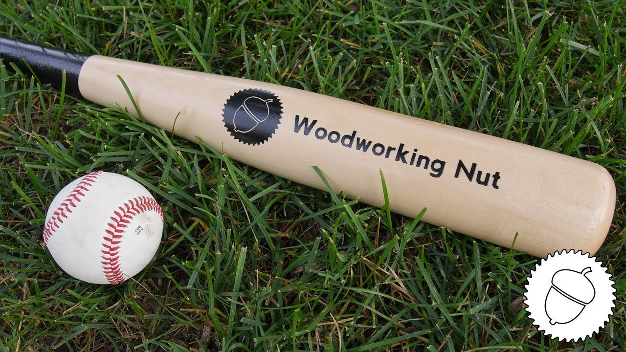 How to Make Wood Bats 