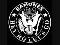 The Ramones - Bonzo goes to Bitburg