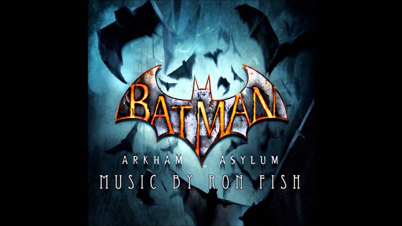Inside the music of the Batman: Arkham video game series