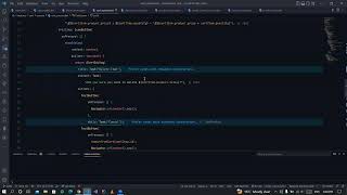 Day 38 : Introduction to State Management || Counter App with ChangeNotifier