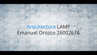 Administración Web con Software Libre usando Arquitectura LAMP