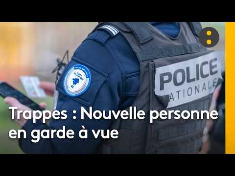 Attentat à Trappes : La mère du suspect placée en garde à vue
