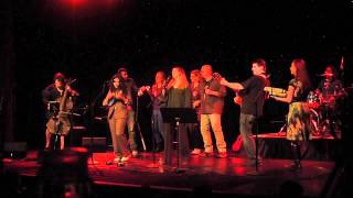 Sell Out - Molly Lewis Graduation Concert