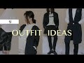 【UNIQLO +J】一衣多穿｜基础单品搭配技巧｜EllieLii