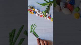 Creatif calligraphy latin