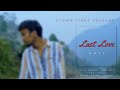 Kali  last love  hindi sad rap song  official  ktown vibez  2023
