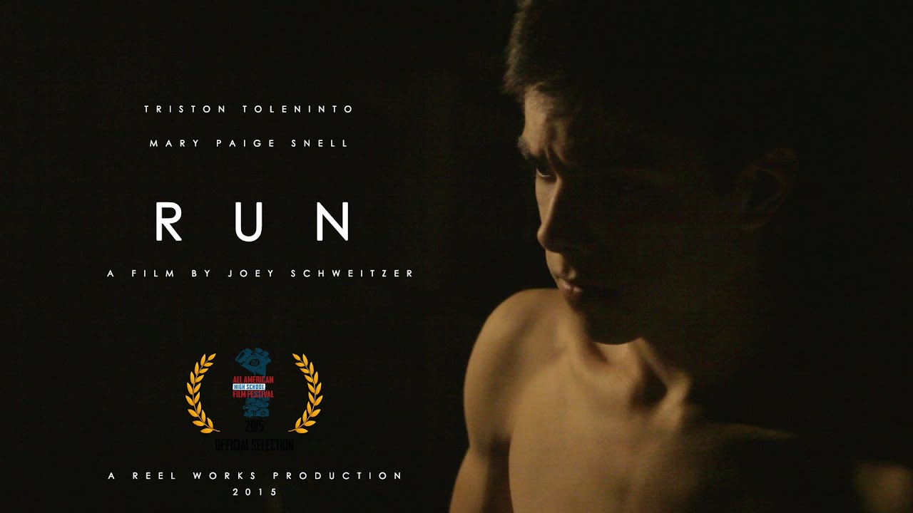 Run (Short Film 2015) 