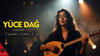 Yüce Dağ Arst (Psychedelic Anatolian Rock)