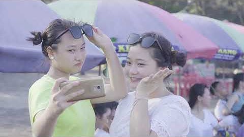 Thanh xuân cấp 3 bạn có gì | MV KỶ YẾU 2020 CỰC XÚC ĐỘNG THPT Bắc Đông Quan