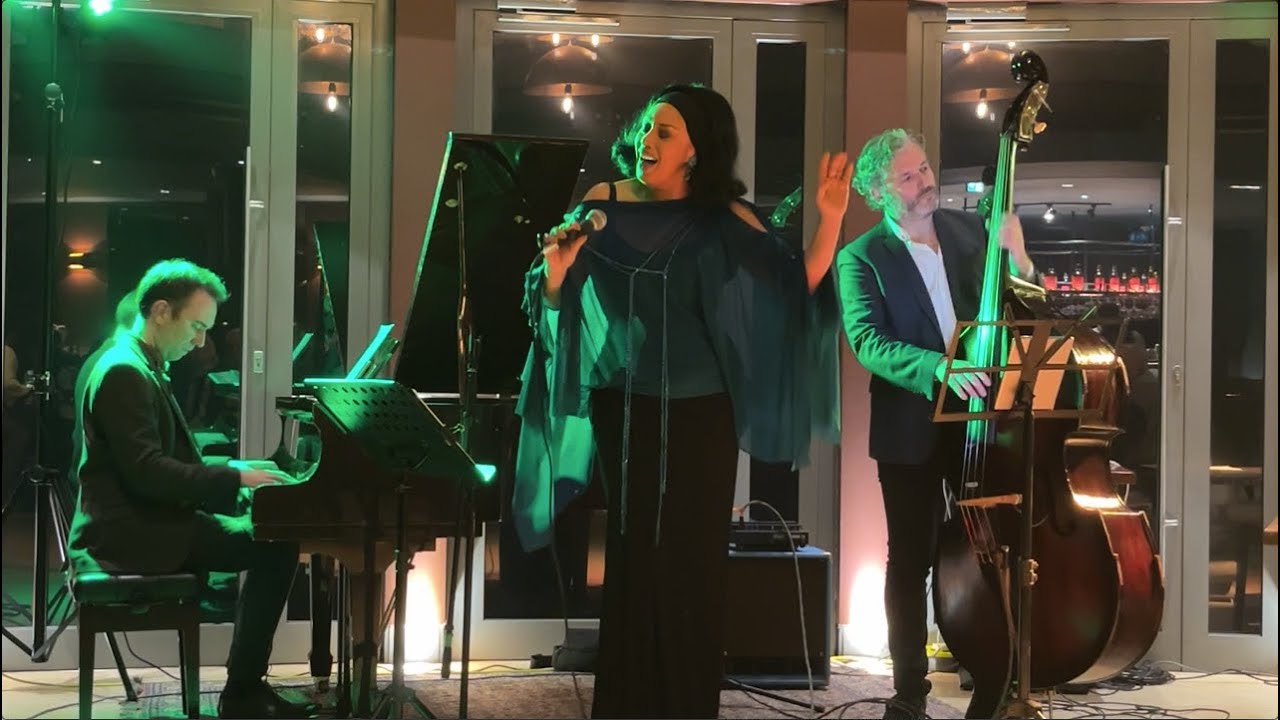 Jazz Night at Noosh Cafe Bar, Dublin (Saturday 30th September 2023)