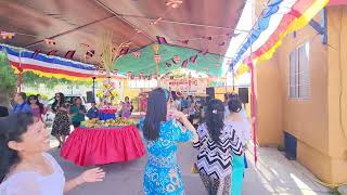 Cambodian New Year celebration  @ Wat Pomona, California 4-21-2024