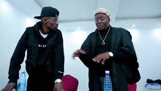 Stevo ft chef 187_ power video clip