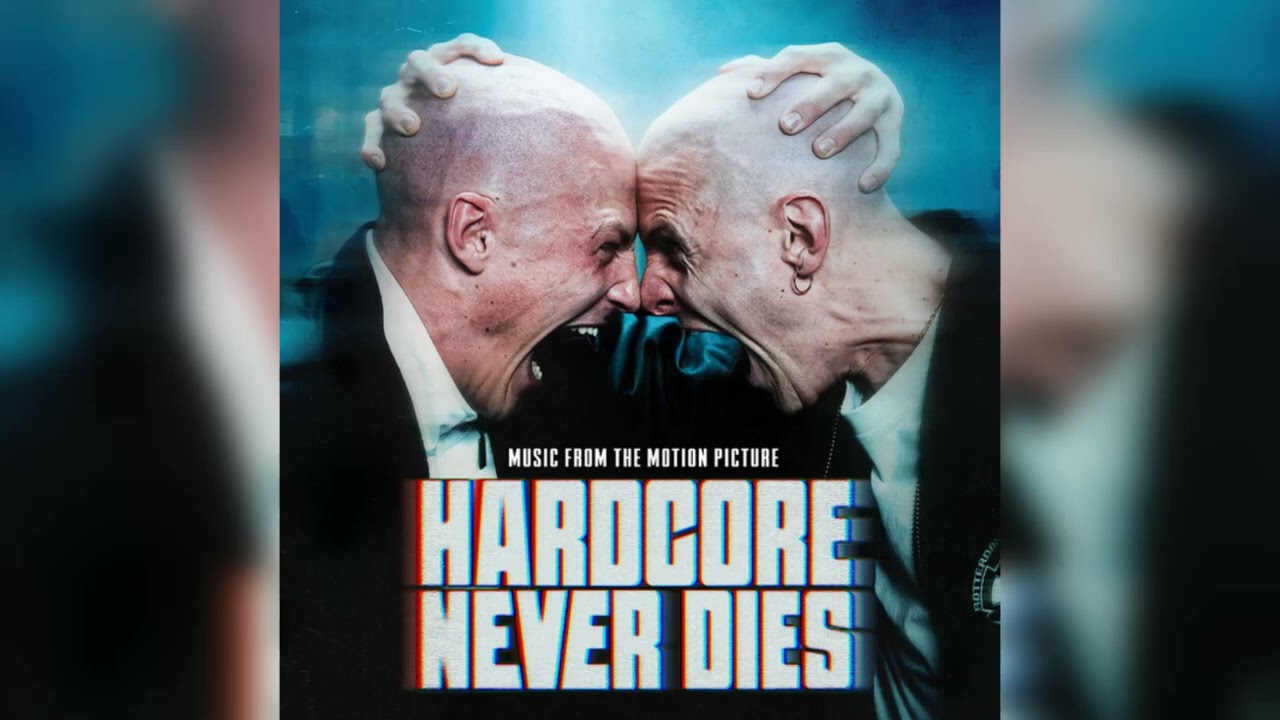 YouTube에서 Va – Hardcore Never Dies (Music From The Motion Picture) (2xCD/comp) 보기