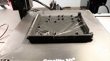 CE3 all in one ender 3 case   left case   raspberry pi and accessories 20190617111010