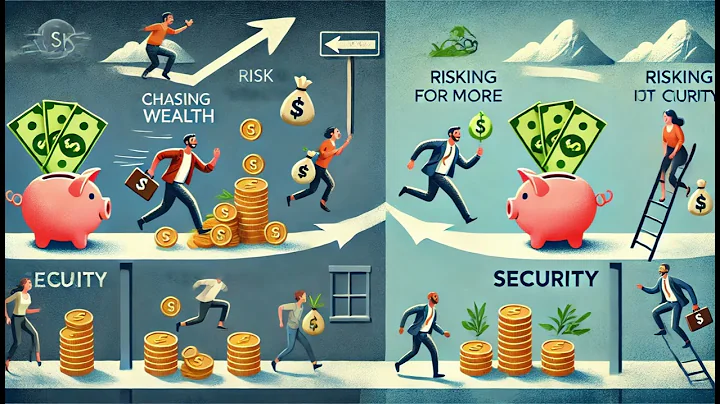 10 Life-Changing Money Lessons You MUST Know – The Psychology of Money Explained!