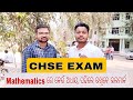 Mathematics important topicshow to score good marks in chse exam 2023