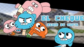 Gumball Madness - 