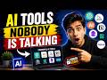 💸 Don’t Waste Your Time ⏳ | Free AI Tools to Earn Dollars Online 💸