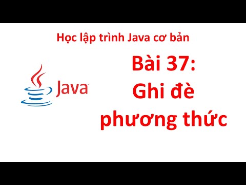 Video: Cách Ghi đè Lên đĩa được Bảo Vệ