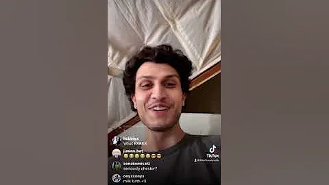 Parker and Chesters stream.
