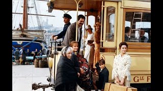 Майрик (1991, Франция) Клаудия Кардинале, Омар Шариф, драма, шедевр