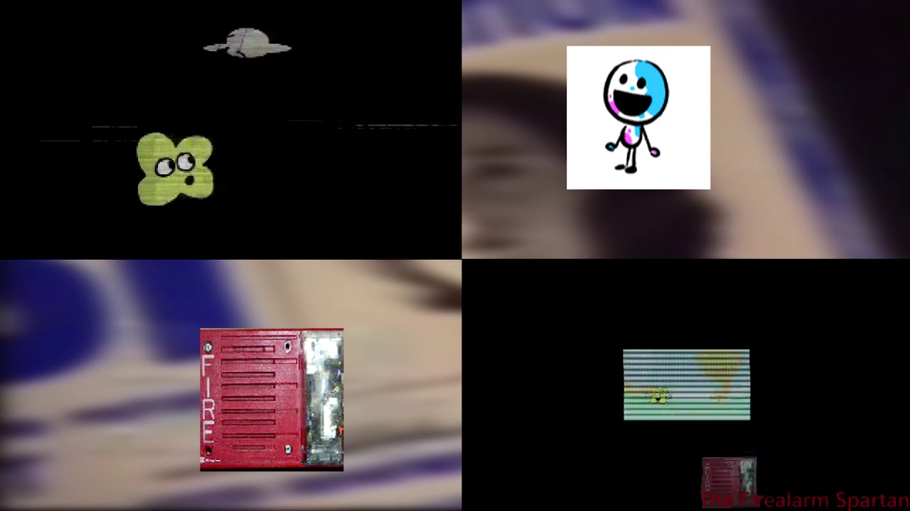 The X's Files Ytpmv Comparison - The X's Files Ytpmv Comparison