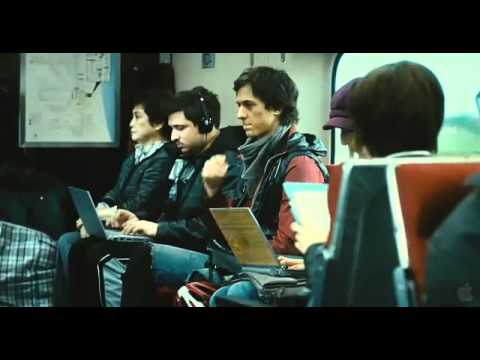 Source Code Trailer 2011