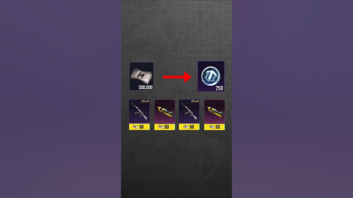 Upgraded AKM & Materials