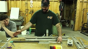 Robot in 3 Days: Ri3d 1.0 Day 1 review of Tote manipulator prototypes