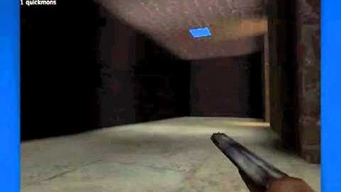 Testing new textures