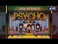 Red Velvet (레드벨벳) 'Psycho' (사이코) Pixel MV (픽셀 뮤비) + 8 bit Cover (8비트 커버)