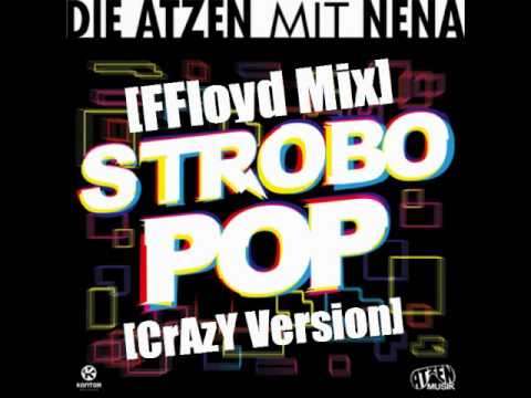 atzen strobo pop