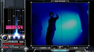 [beatmania IIDX 24 SINOBUZ] Daisuke (SPA) - 正規