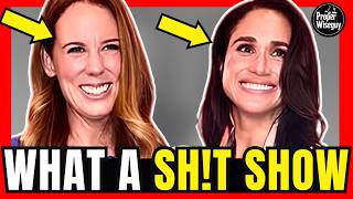 Meghan Markle RUSHES Through $3,000 Retreat in 2 HOURS… It Only Gets WORSE