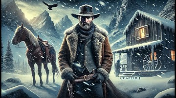 Red Dead Redemption 2 Chapter 1: Colter (FULL UNCUT Walkthrough) RDR2 Story Mode Gameplay | Part 1