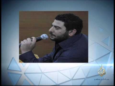 مؤسس حركة مسيحيون ضد الانقلاب التيار الإسلامي هو أكثر من حافظ على حقوق الأقباط