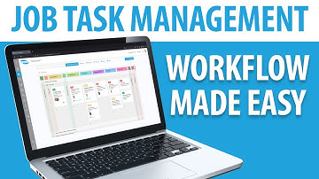 How to add tasks to a job