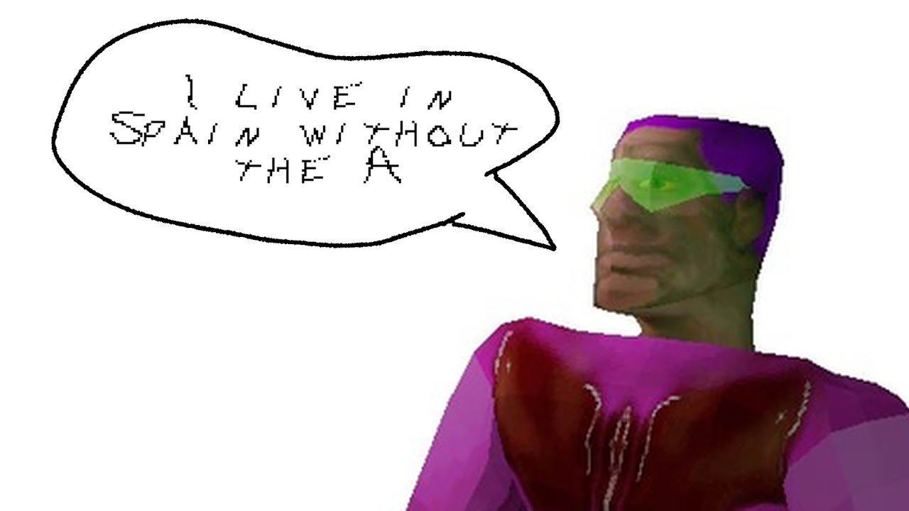 Cruelty Squad Protagonist Spins And Dies YouTube