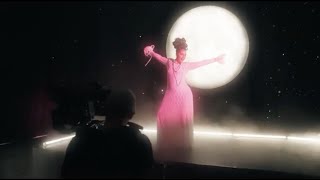 Pearls - Behind the Scenes