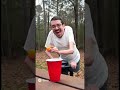 Playing cups with @rickyberwick