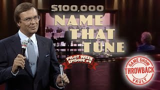 The 100000 Name That Tunepilot Week Episode 4