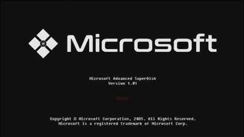 Gabrielgamer580s Windows History with Never Released Versions Part 5 [REUPLOAD]