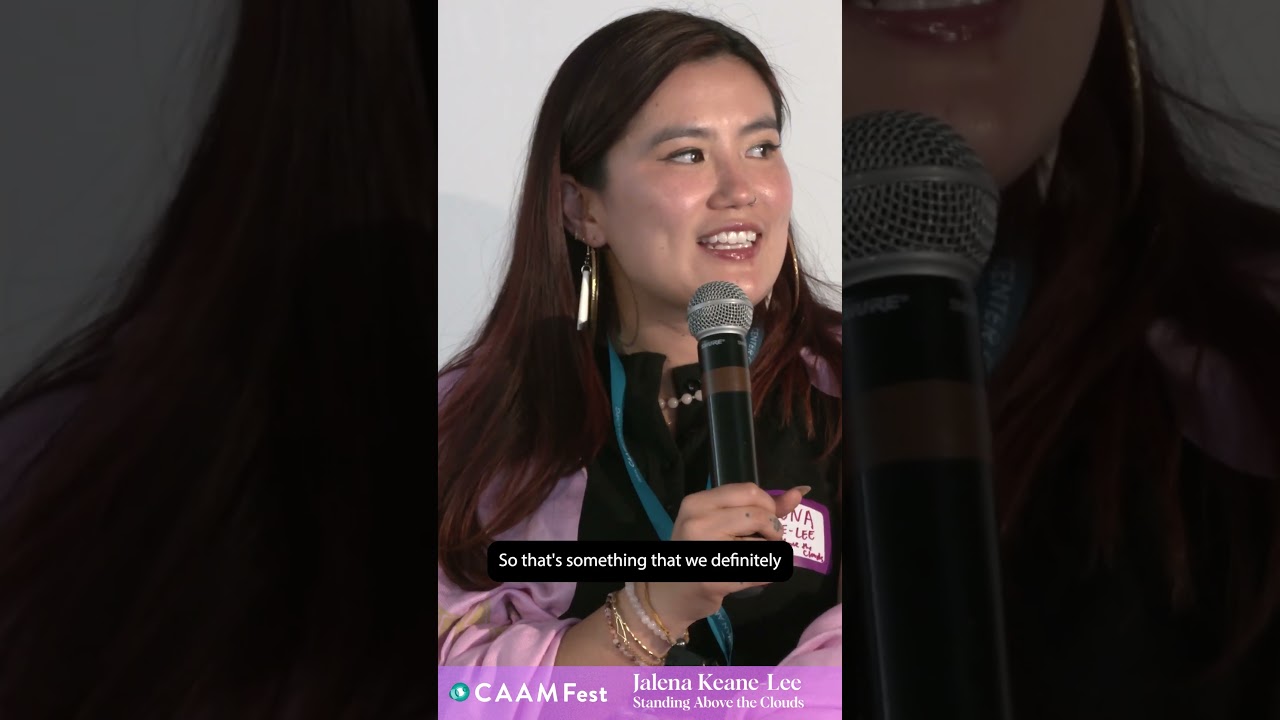 What does it mean to care for the people whose stories you share on screen?