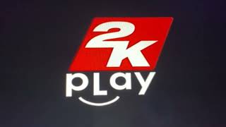 Nickelodeon2K Playhigh Voltage Software Logo