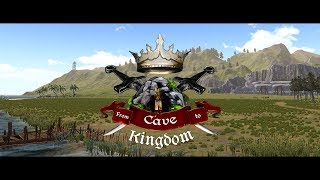 FromCaveToKingdom - Trailer 2018 #try for free -  successfully launched!-